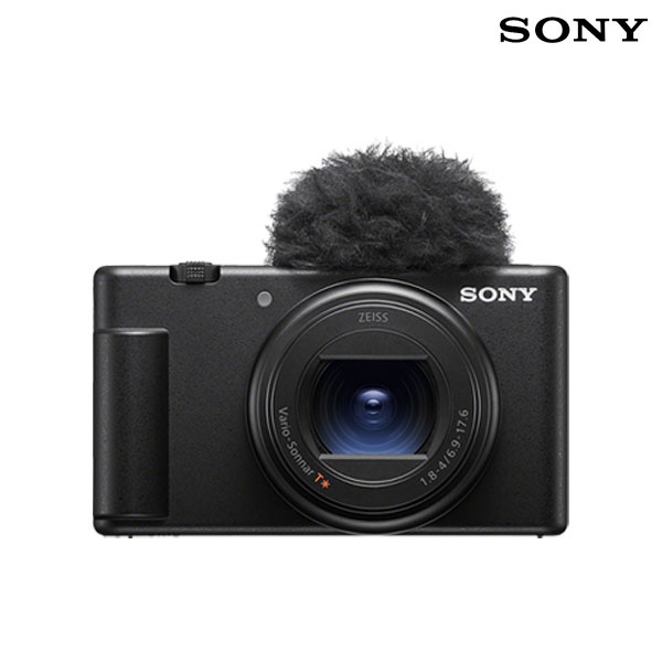 [Sony] ZV-1M2 올인원 브이로그 카메라