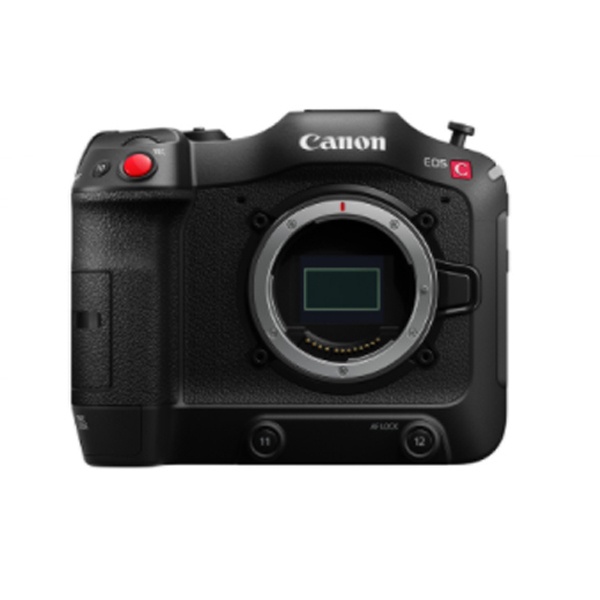 [Canon] EOS C70 시네마 캠코더 + 512G + 정품가방