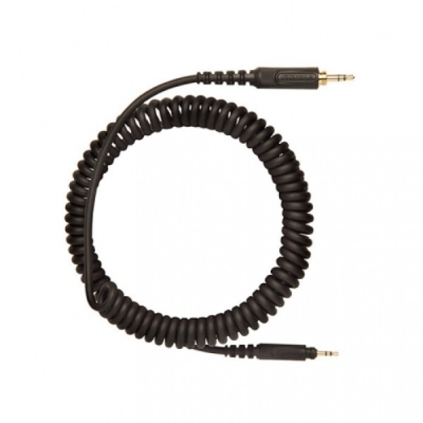[SHURE] 슈어 SRH440A/840A 교체용 코일 케이블 SRH-CABLE-COILED [삼아 정품]
