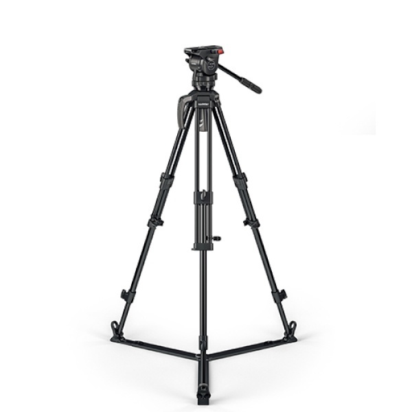 [Sachtler] 셔틀러 System Ace M GS Mk ll 삼각대