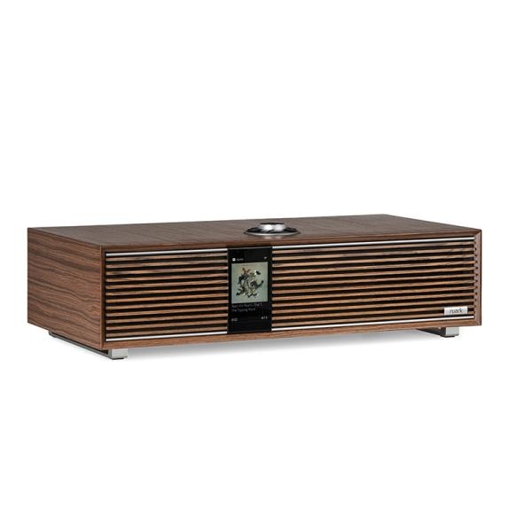 [ruark audio] 루악오디오 올인원 블루투스 스피커 R410