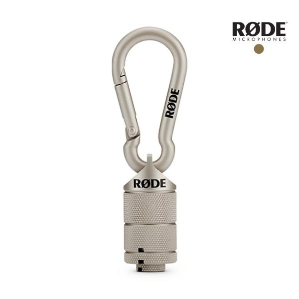 [RODE] Thread Adaptor  쓰레드 어댑터