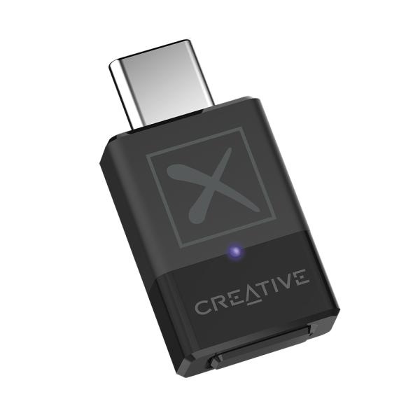 [크리에이티브] Creative BT-W5 블루투스 5.3 APT-X ADATIVE