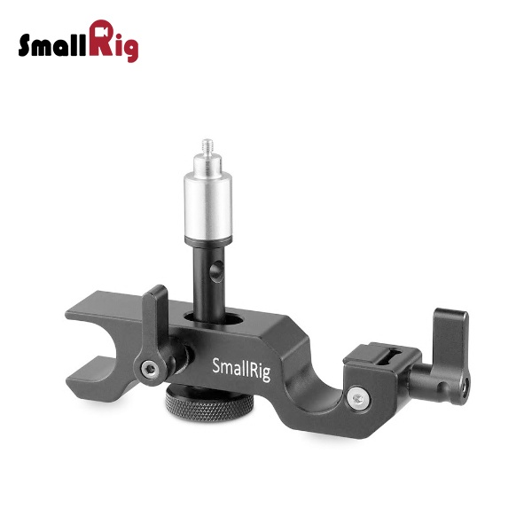 [Smallrig] 스몰리그 SR2151 15mm LWS 렌즈 서포트 for Fujinon MK18-55mm and MK50-135mm T2.9 Lens