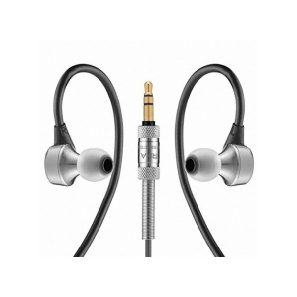 [RHA] 유선 이어폰 MA750 [3.5mm]