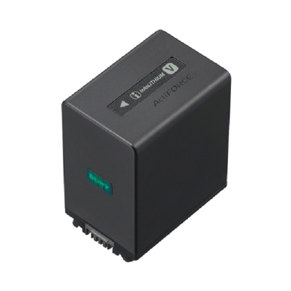 [Sony] NP-FV100A
