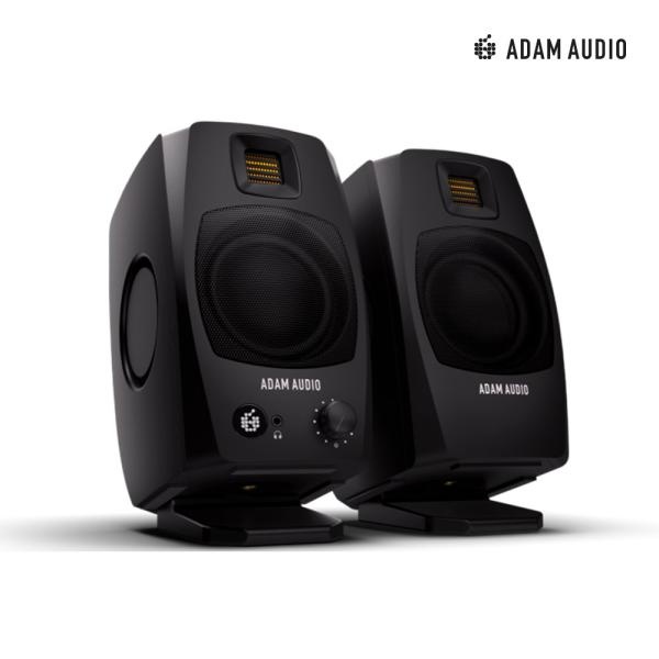 [ADAM AUDIO] [스피커] D3V 모니터 스피커 1조(2통) [사운드캣 정품]