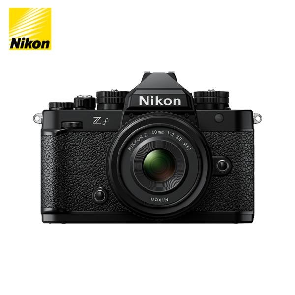 [NIKON] 니콘 Z f BODY