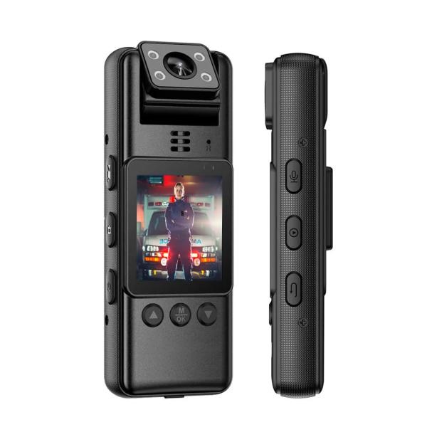 [EGIS LTD.] EG-A24 액션캠 자전거 블랙박스 바디캠  [이지스 정품]