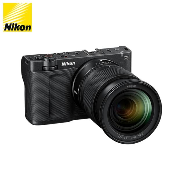[NIKON] [니콘정품] ZR 24-70 KIT