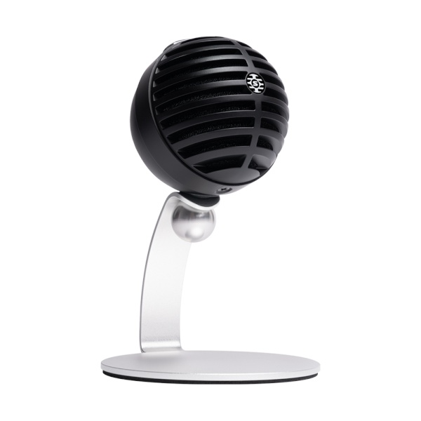 [SHURE] [마이크] 슈어 홈 오피스 PC USB 마이크 MV5C [PC만 작동/모바일,태블릿 작동안됨][삼아 정품]