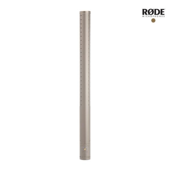 [RODE] NTG3 Nickel 샷건마이크 니켈 [사운드캣 정품]
