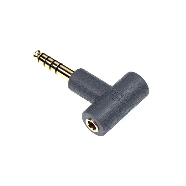 [iFi Audio] 3.5 to 4.4 Headphone Adapter 변환 단자