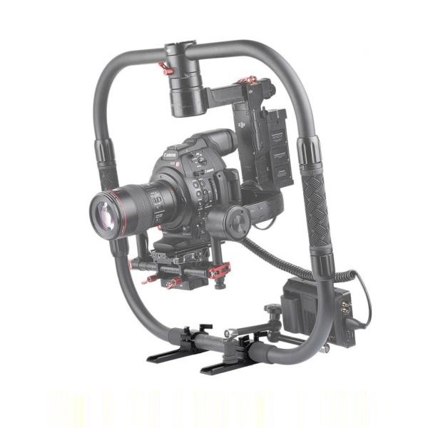 [Smallrig] 스몰리그 SR1914  25mm 로드 지지대 DJI Ronin M & Ronin MX Grip Freefly MoVI Ring