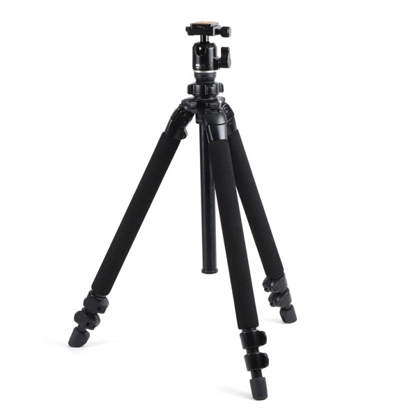 [SLIK] 슬릭 PRO 400DX Leg + SBH-200DS Ball Head 삼각대