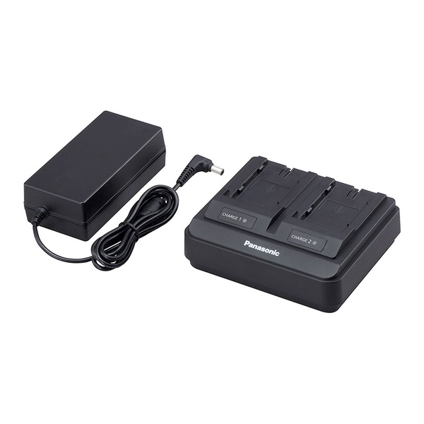 [Panasonic] Battery Charger for AG-VBR [AG-BRD50]
