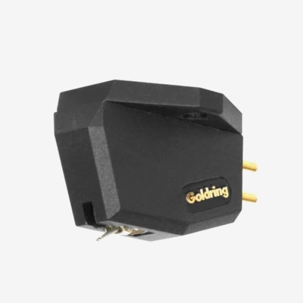 [Goldring] 골드링 엘리트(Goldring ELITE) MC카트리지