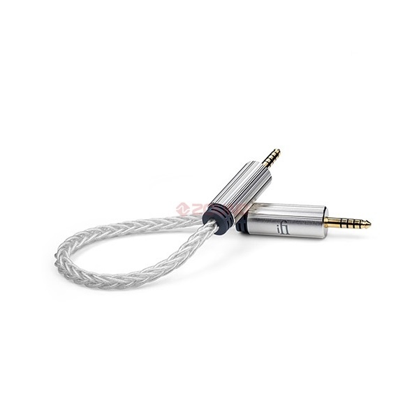 [iFi Audio] 4.4 to 4.4 Cable 아이파이 밸런스 AUX 케이블