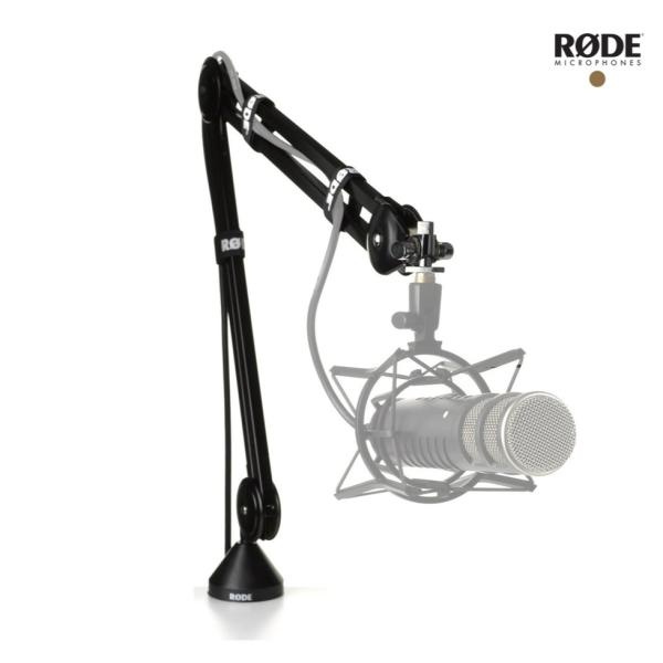 [RODE] [마이크 스탠드] 로데 PSA1 마이크 스탠드 [사운드캣 정품]