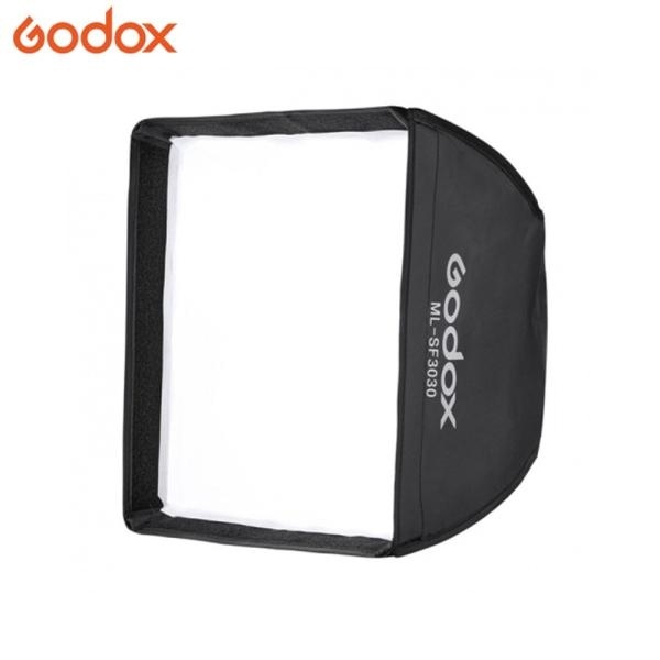 [GODOX] 고독스 ML-SF3030 소프트박스 AD300PRO ML30 ML60 전용