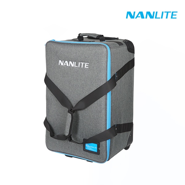 [NANLITE] 난라이트 Forza300II 2KIT-ST 300W 스팟 조명 2구 가방