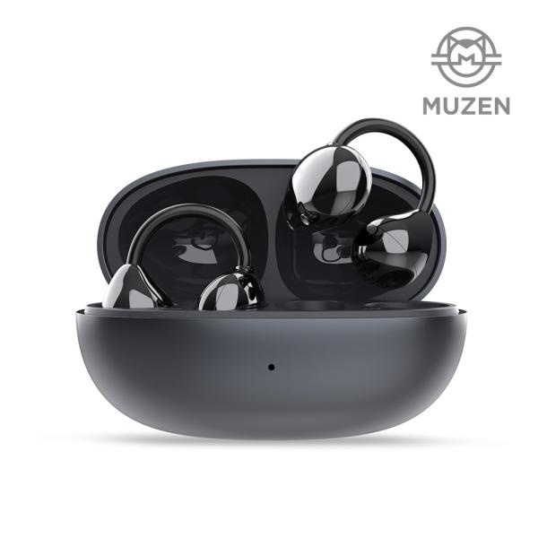[Muzen] [블루투스 이어폰] 뮤젠 트리클 오픈형 이어폰 [색상선택]