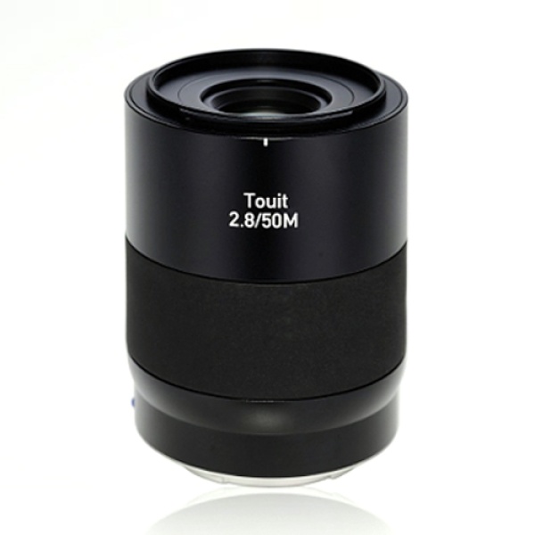 [ZEISS] 자이스 TOUIT 2.8/50M