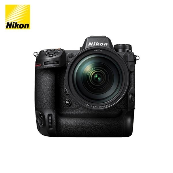 [NIKON] NIKKOR 니콘 Z9 BODY