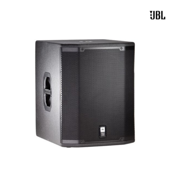 [JBL] [PA스피커] PRX418S