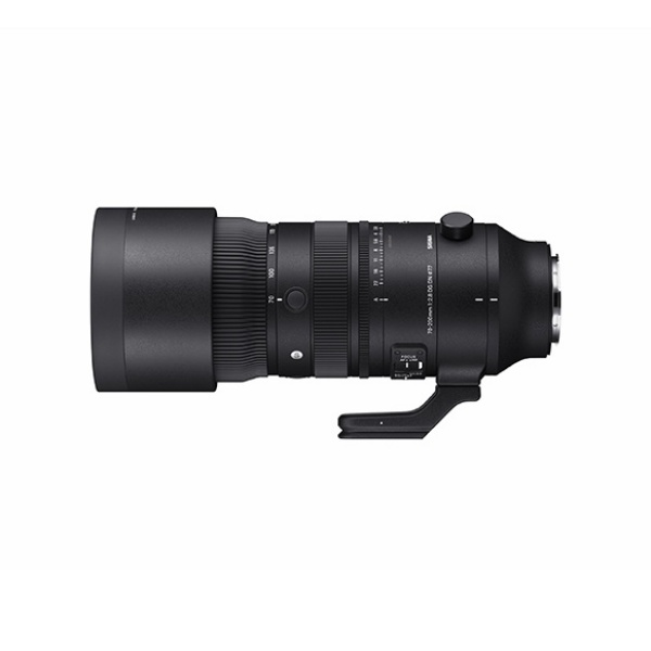 [SIGMA] S 70-200mm F2.8 DG DN OS (소니마운트)  [세기P&C 공식정품]
