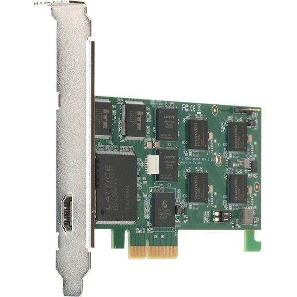 [YUAN] 유안 YPH01 4K HDMI 2.0 [캡처 카드]