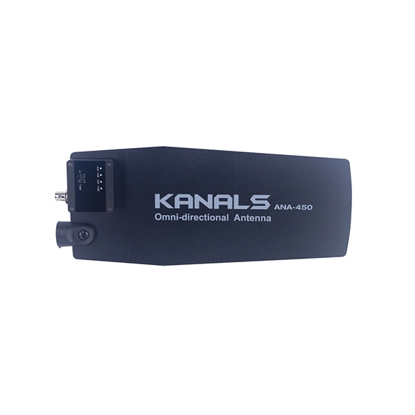 [Kanals] ANA-450 UHF 광대역 무지향성 안테나 1조