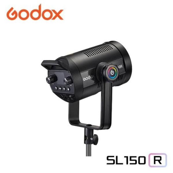 [GODOX] 고독스 SL150R RGB LED 비디오 라이트