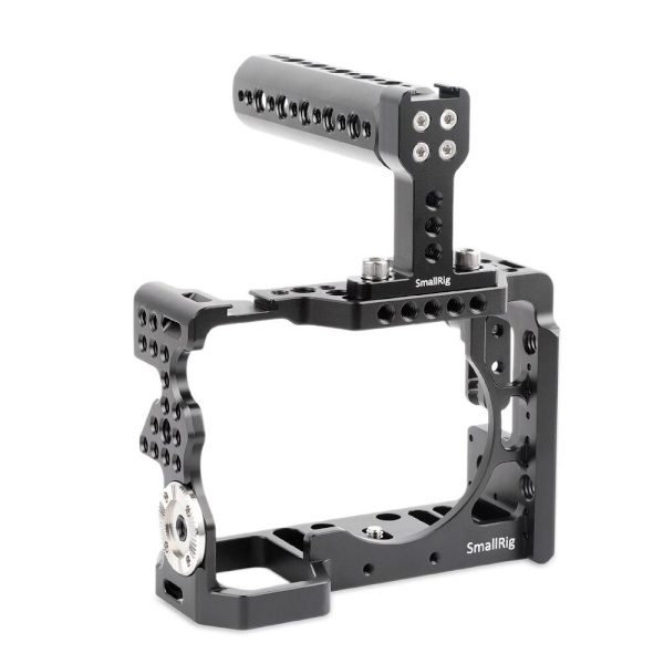 [Smallrig] 스몰리그 SR2014 리그 키트  케이지/소니A7 II,A7R II,A7S II