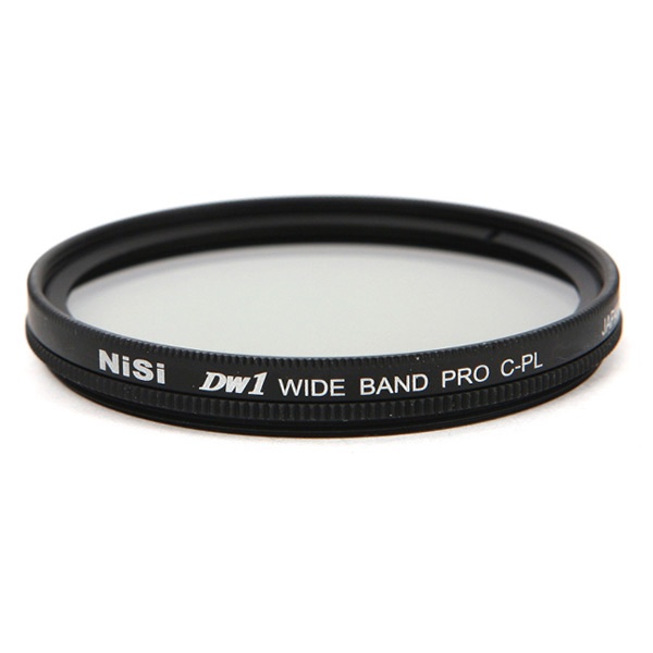 [NiSi] [JAPAN] 니시 CPL 37mm [slim]