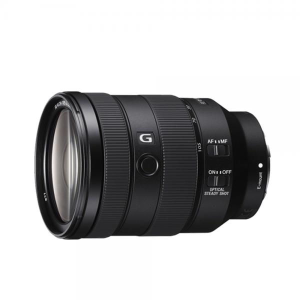 [Sony] FE 24-105mm F4 G OSS  [SEL24105G]