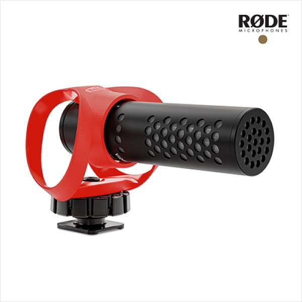 [RODE] 로데 카메라 마이크 VideoMicro II