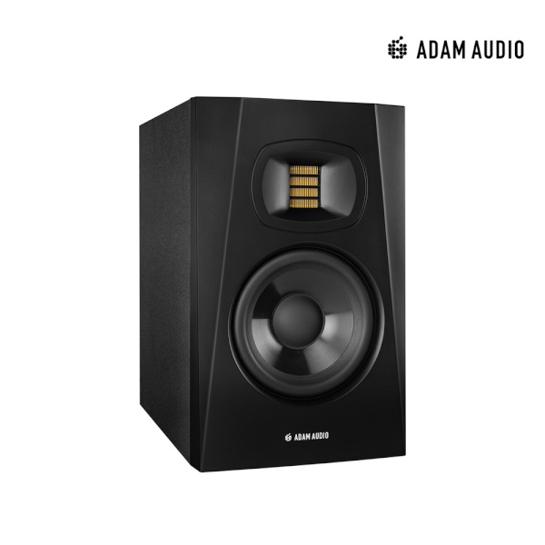 [ADAM AUDIO] T5V 1통 HPS Waveguide 가 적용된 U-ART 트위터