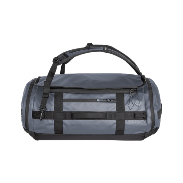 [WANDRD] 원더드 CARRYALL Duffel 40L (Blue)