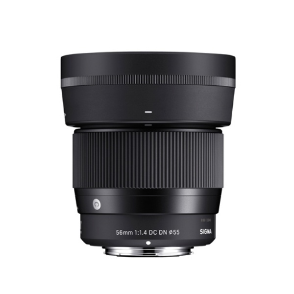 [SIGMA] C 56/1.4 DC DN (Z마운트)