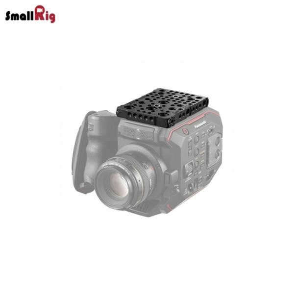 [Smallrig] 스몰리그 SR2112  파나소닉 EVA-1 탑 플레이트(Top plate EVA1)