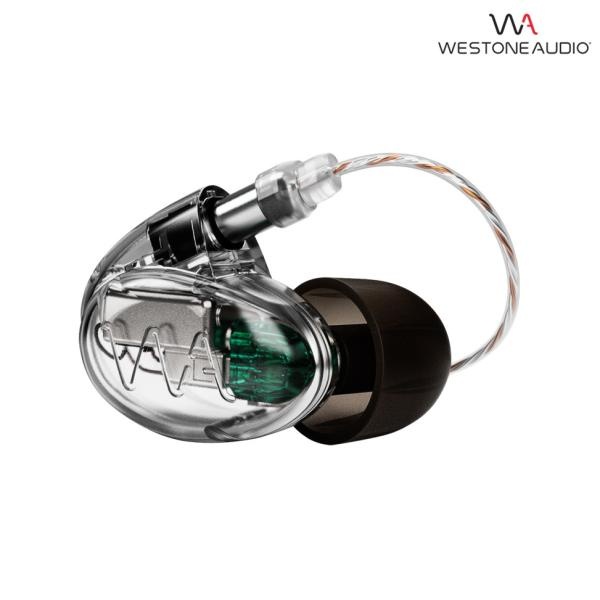 [Westone Labs] [이어폰] 웨스톤 Pro X30 모니터링 인이어 [사운드캣 정품]