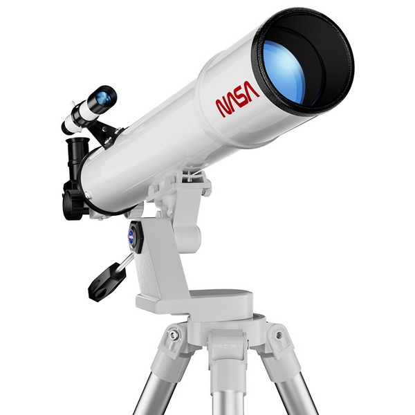 [NASA] 나사 80x650 천체망원경