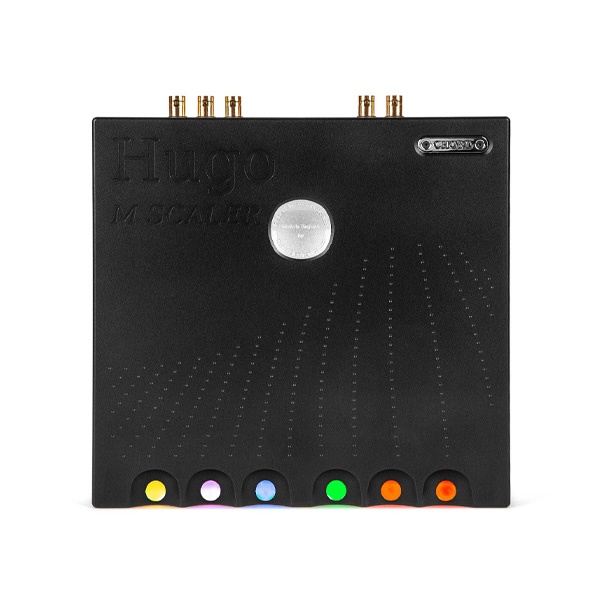 [CHORD] 코드 엠스케일러 M SCALER
