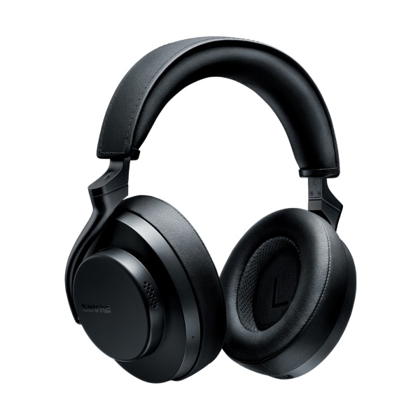 [SHURE] [블루투스 헤드폰] 슈어 노이즈캔슬링 블루투스 헤드폰 AONIC50 GEN2 [삼아 정품]