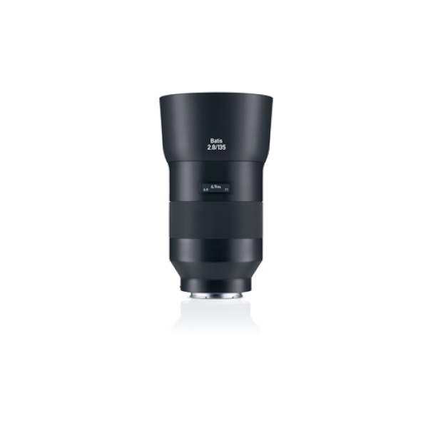 [ZEISS] BATIS 2.8/135