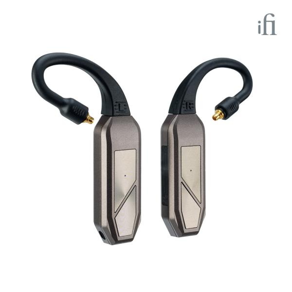 [iFi Audio] [iFi Audio] GO POD MAX 하이엔드 블루투스 무선 모듈