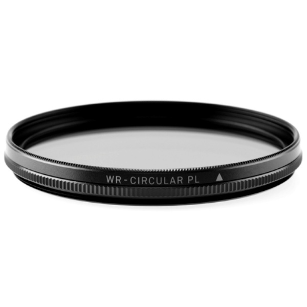 [SIGMA] WR CIRCULAR PL 52MM