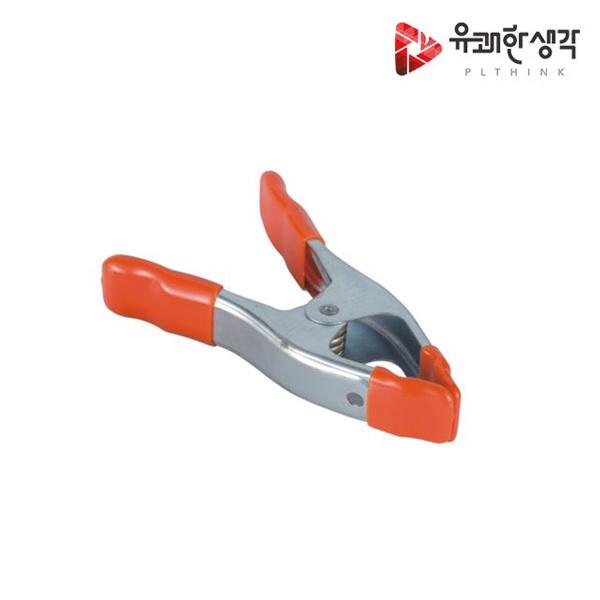 [VALENS] 발렌스 VL-06C 촬영 배경지 집게 스튜디오 배경 다용도 고정 A클램프 15,24cm