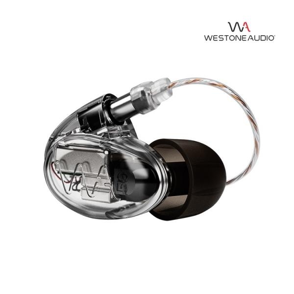 [Westone Labs] [이어폰] 웨스톤 Westone PRO X50 뮤지션용 인이어 [사운드캣 정품]